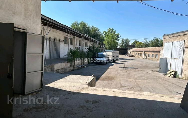 Промбаза · 53 сотки, Койкелди 26/7 за 2 млн ₸ в Шымкенте, Енбекшинский р-н — фото 2