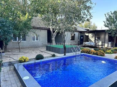 Дача · 2 комнаты · 80 м², жилой массив Кайнар Булак, Розовая 14 за 80 000 ₸ в Шымкенте, Абайский р-н