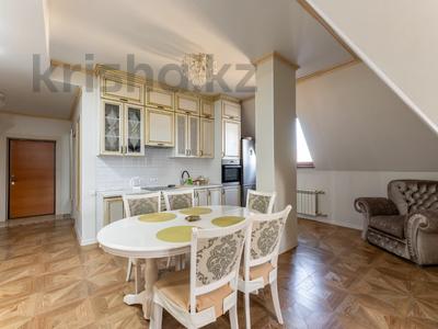 3-бөлмелі пәтер · 82.1 м² · 8/8 қабат, улица Анатолия Храпатого 5к2, бағасы: 44.5 млн ₸ в Астане