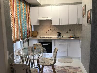 2-комнатная квартира · 62.6 м² · 13/18 этаж, Панфилова 103 за 70 млн ₸ в Алматы, Алмалинский р-н