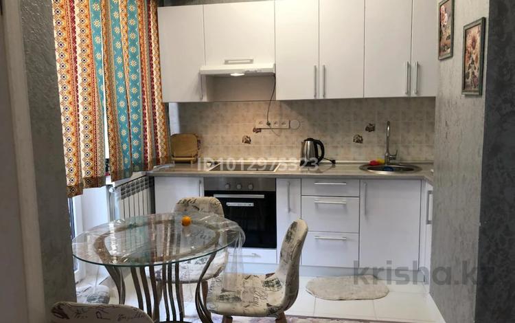 2-комнатная квартира · 62.6 м² · 13/18 этаж, Панфилова 103 за 70 млн ₸ в Алматы, Алмалинский р-н — фото 2