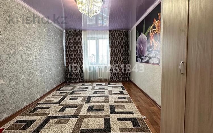 3-комнатная квартира · 78 м² · 5/5 этаж, 2 мкр 69А за 5.5 млн ₸ в Качаре — фото 2
