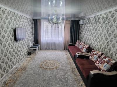 4-комнатная квартира · 82.9 м² · 10/10 этаж, Первомайская 79 за 22 млн 〒 в Семее