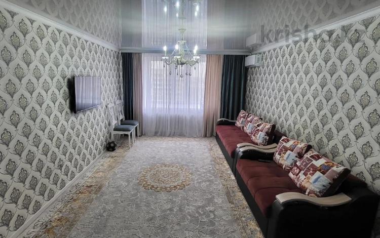 4-бөлмелі пәтер · 82.9 м² · 10/10 қабат, Первомайская 79, бағасы: 23.2 млн ₸ в Семее — фото 2