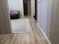 4-бөлмелі пәтер · 82.9 м² · 10/10 қабат, Первомайская 79, бағасы: 23.2 млн ₸ в Семее — фото 3