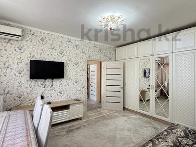 4-комнатная квартира · 82 м² · 4/6 этаж, Ердена 233 за 25 млн 〒 в Сатпаев