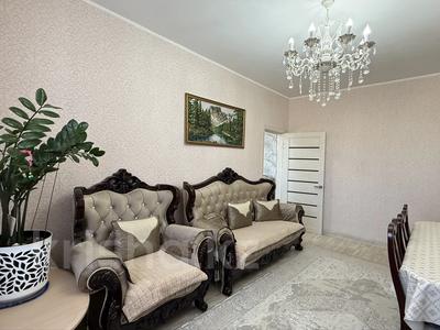 4-комнатная квартира · 82 м² · 4/6 этаж, Ердена 233 за 25 млн ₸ в Сатпаев