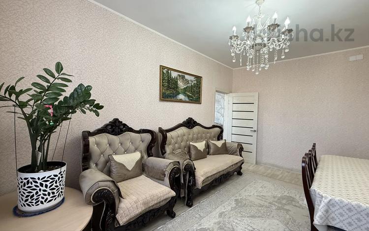 4-комнатная квартира · 82 м² · 4/6 этаж, Ердена 233 за 25 млн ₸ в Сатпаев — фото 5