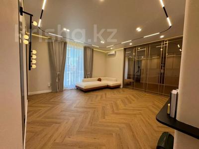 3-комнатная квартира · 110 м² · 7/22 этаж, Сарайшык 34/7 — ТОРГ !!! СРОЧНО !!! ДО ГОРЯЧЕЙ ЦЕНЫ "!!! за 179 млн ₸ в Астане, Есильский р-н