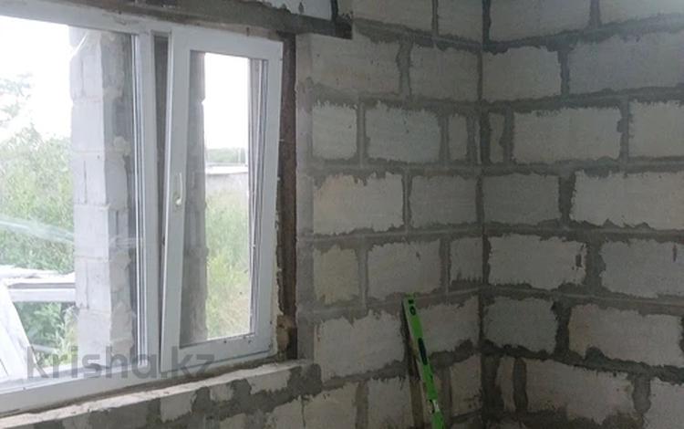 Отдельный дом · 3 комнаты · 110 м² · 10.5 сот., Улан 4/3 — Кенжеколь за 15 млн ₸ в Павлодаре — фото 2