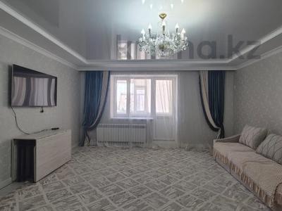 3-комнатная квартира · 106.3 м² · 4/5 этаж, мкр. Алтын орда 14/2 за 46.5 млн ₸ в Актобе
