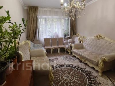 2-комнатная квартира · 54 м² · 3/5 этаж, мкр Айнабулак-2 за 37.5 млн ₸ в Алматы, Жетысуский р-н