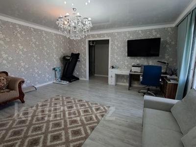 2-комнатная квартира · 65.7 м² · 14/16 этаж, Навои за 54 млн ₸ в Алматы, Ауэзовский р-н
