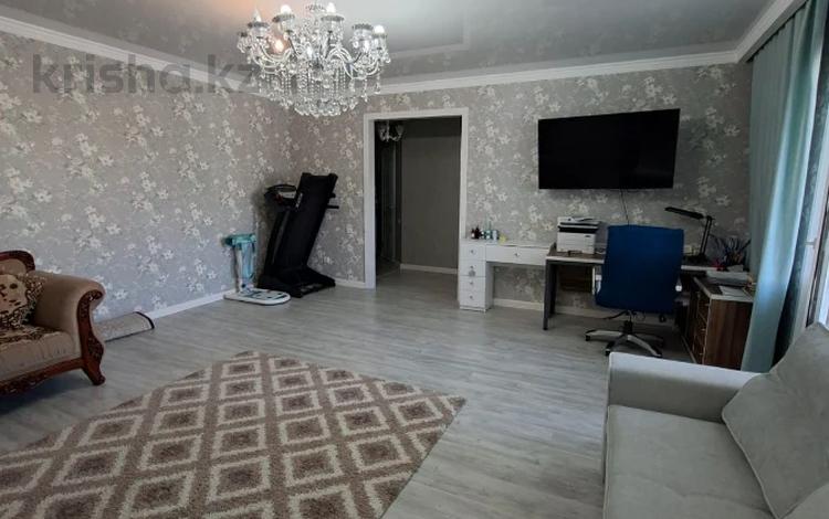 2-бөлмелі пәтер · 65.7 м² · 14/16 қабат, Навои, бағасы: 54 млн ₸ в Алматы, Ауэзовский р-н — фото 17