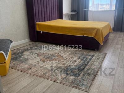 2-комнатная квартира · 60 м² · 3/5 этаж, Сабитовой 31 — Уалиханова -Рыскулова за 17 000 ₸ в Балхаше