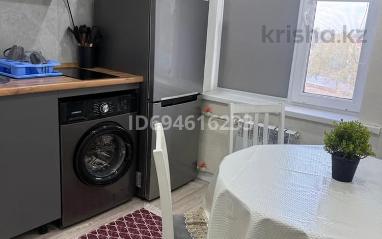 2-бөлмелі пәтер · 60 м² · 3/5 қабат, Сабитовой 31 — Уалиханова -Рыскулова, бағасы: 16 000 ₸ в Балхаше — фото 15