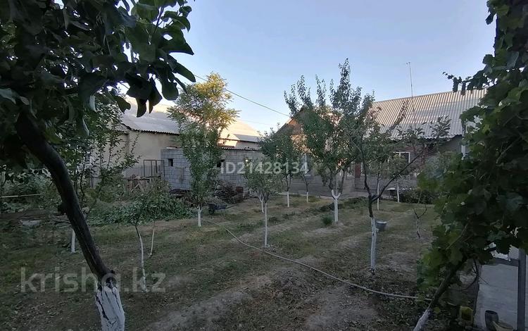 Отдельный дом · 7 комнат · 180 м² · 8 сот., Жумабекова 10 за 35 млн 〒 в Аксукенте — фото 12