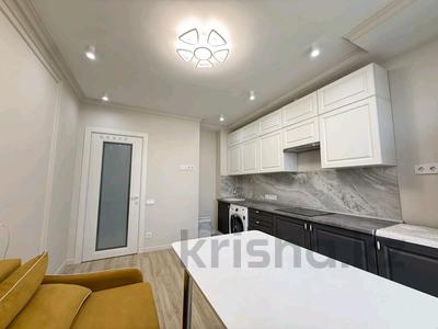 1-комнатная квартира · 41.4 м² · 10/22 этаж, Мангилик Ель 60 за 36.3 млн ₸ в Астане, Есильский р-н