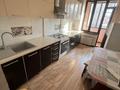 2-комнатная квартира · 55 м² · 4/5 этаж, Аносова — Розыбакиева за 40.5 млн ₸ в Алматы, Алмалинский р-н