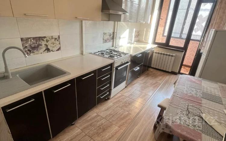 2-комнатная квартира · 55 м² · 4/5 этаж, Аносова — Розыбакиева за 40.5 млн ₸ в Алматы, Алмалинский р-н — фото 8