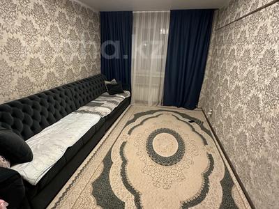 2-комнатная квартира · 50 м² · 2/9 этаж, мкр Аксай-3Б — Ул.Яссауи уг.ул Толе би за 34.5 млн 〒 в Алматы, Ауэзовский р-н