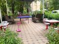 2-комнатная квартира · 73 м² · 4/9 этаж, Муканова 245 за 350 000 ₸ в Алматы, Алмалинский р-н — фото 6