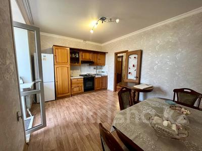 3-бөлмелі пәтер · 126.5 м² · 1/3 қабат, Победы 32А, бағасы: 75 млн ₸ в Костанае
