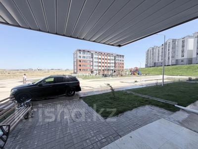 2-комнатная квартира · 56.5 м² · 3/5 этаж, Шымкент-тараз — Заправка,royal petrol на против,новый ипподром за 20 млн ₸ в Каратауский р-н