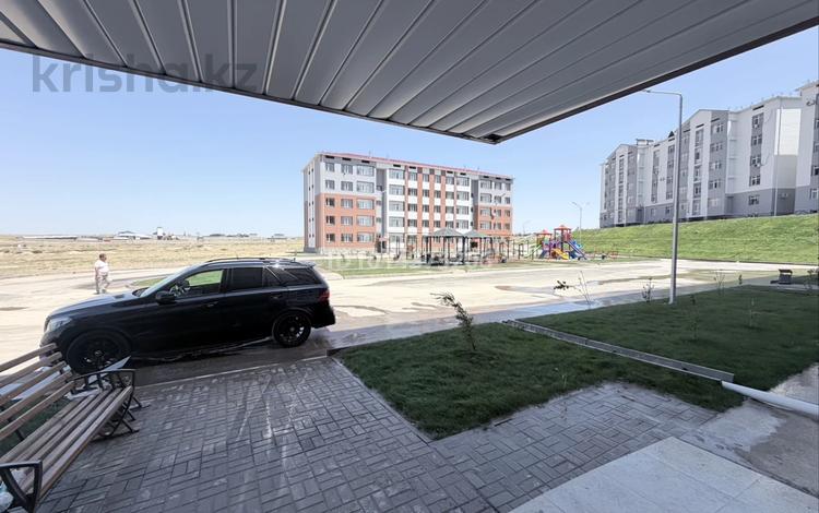2-комнатная квартира · 56.5 м² · 3/5 этаж, Шымкент-тараз — Заправка,royal petrol на против,новый ипподром за 20 млн ₸ в Каратауский р-н — фото 2
