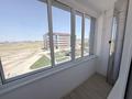 2-комнатная квартира · 56.5 м² · 3/5 этаж, Шымкент-тараз — Заправка,royal petrol на против,новый ипподром за 20 млн ₸ в Каратауский р-н — фото 13