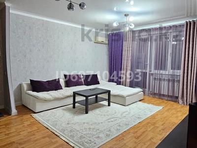 3-комнатная квартира, 65 м², 5/5 этаж, Чайжунусова 101 за 34.1 млн 〒 в Семее