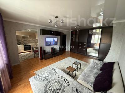 3-бөлмелі пәтер · 66.1 м² · 5/5 қабат, Чайжунусова 101, бағасы: 31 млн ₸ в Семее
