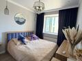 3-комнатная квартира · 80 м² · 5/7 этаж, Бокейхана 21а — Бокейхана - Улы Дала за 50 млн ₸ в Астане, Есильский р-н