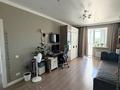 3-комнатная квартира · 80 м² · 5/7 этаж, Бокейхана 21а — Бокейхана - Улы Дала за 50 млн ₸ в Астане, Есильский р-н — фото 17