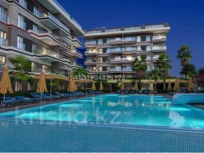 2-комнатная квартира · 40 м² · 3/6 этаж, улица Кемаля Уйсала 7 за 50 млн 〒 в Аланье