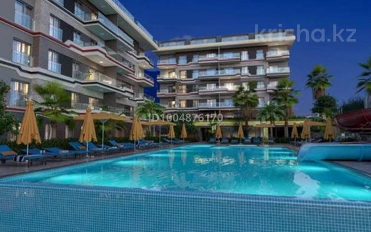 2-комнатная квартира · 40 м² · 3/6 этаж, улица Кемаля Уйсала 7 за 50 млн ₸ в Аланье — фото 2