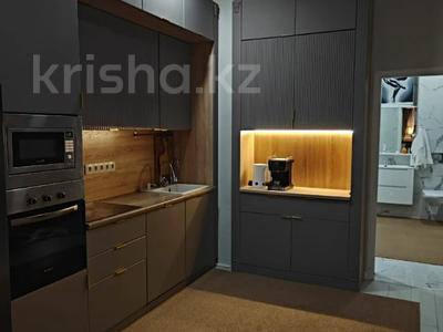 3-комнатная квартира · 58 м² · 7/8 этаж, мкр Ерменсай 12 — СРОЧНАЯ ПРОДАЖА!!! за 58 млн ₸ в Алматы, Бостандыкский р-н