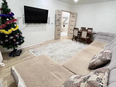4-бөлмелі пәтер · 77.7 м² · 5/5 қабат, Габдуллина 40, бағасы: 20.6 млн ₸ в Кокшетау