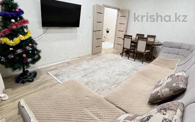 4-бөлмелі пәтер · 77.7 м² · 5/5 қабат, Габдуллина 40, бағасы: 20.6 млн ₸ в Кокшетау — фото 2