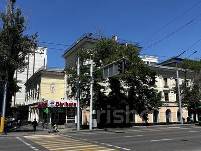 2-комнатная квартира · 50 м² · 4/4 этаж, Желтоксан 71/73 — Гоголя- Мира за ~ 40.2 млн ₸ в Алматы, Алмалинский р-н