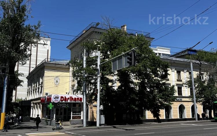 2-комнатная квартира · 50 м² · 4/4 этаж, Желтоксан 71/73 — Гоголя- Мира за ~ 40.2 млн ₸ в Алматы, Алмалинский р-н — фото 2