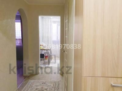 1-бөлмелі пәтер · 42 м² · 3/5 қабат, МКР Дорожник 45 — Тауелсиздик, бағасы: 160 000 ₸ в Затобольске (Тобыле)