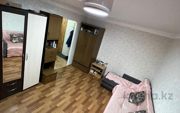 1-комнатная квартира, 32 м², 1/5 этаж, Брусиловского за 11 млн 〒 в Петропавловске — фото 3
