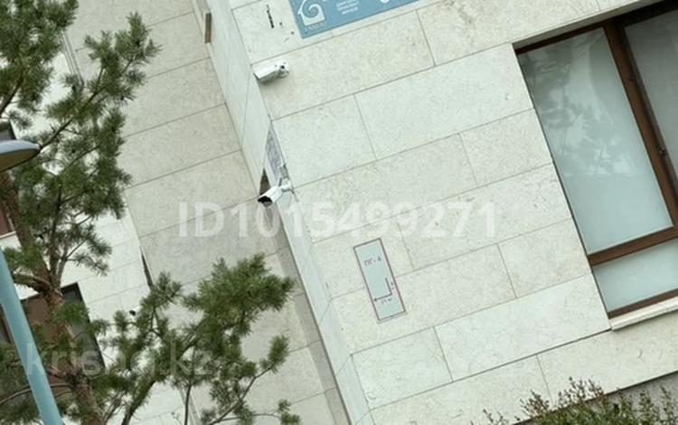 Паркинг · 18 м² · Кабанбай батыра 60/9 за 2 млн ₸ в Астане, Есильский р-н — фото 2