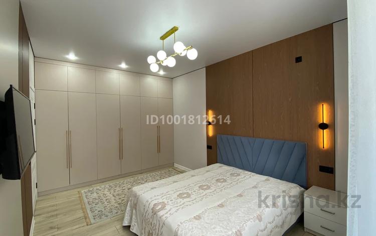 1-бөлмелі пәтер · 45 м² · 1/9 қабат, Жамакаева 133Б, бағасы: 33 млн ₸ в Семее — фото 2