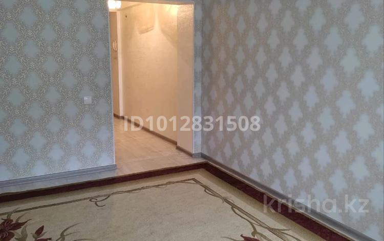 2-комнатная квартира · 45 м² · 1/5 этаж, Сагындыкова 36 за 90 000 ₸ в Таразе — фото 2