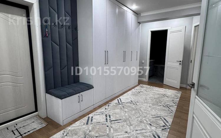 2-бөлмелі пәтер · 78 м² · 7/10 қабат, Алтын Орда, бағасы: 300 000 ₸ в Алматы, Наурызбайский р-н — фото 2