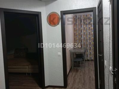 2-комнатная квартира · 56 м² · 8/10 этаж, 1-й микрорайон, Каирбекова 371/1 — Рядом Солнечный за 190 000 ₸ в Костанае