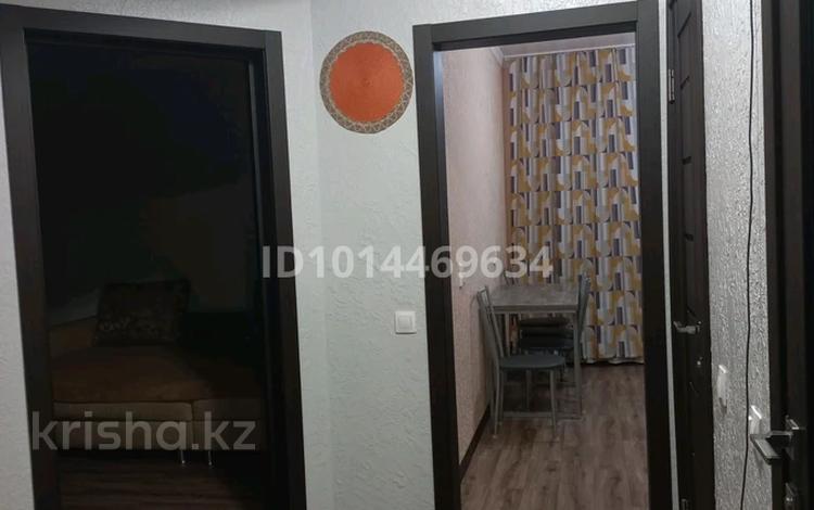 2-комнатная квартира · 56 м² · 8/10 этаж, 1-й микрорайон, Каирбекова 371/1 — Рядом Солнечный за 190 000 ₸ в Костанае — фото 2