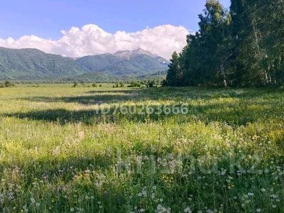 Участок · 3.03 га, Катон-Карагай за 15 млн 〒